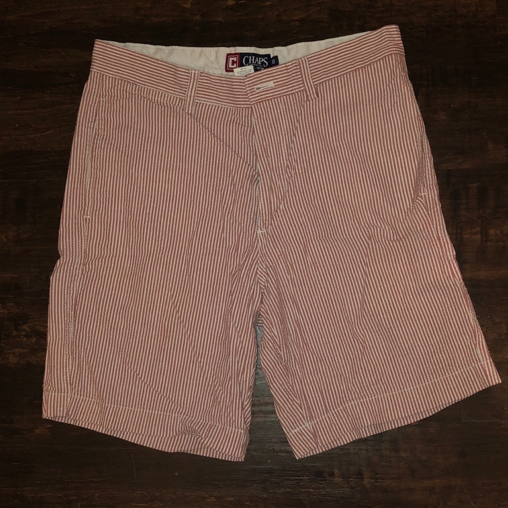 Chaps men’s shorts size 30